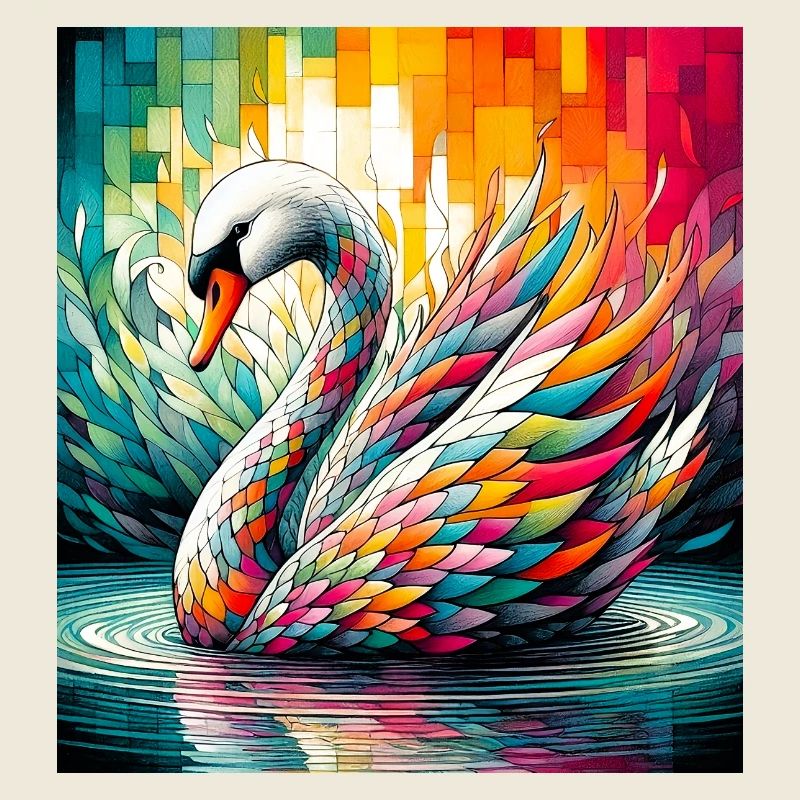 Schwan