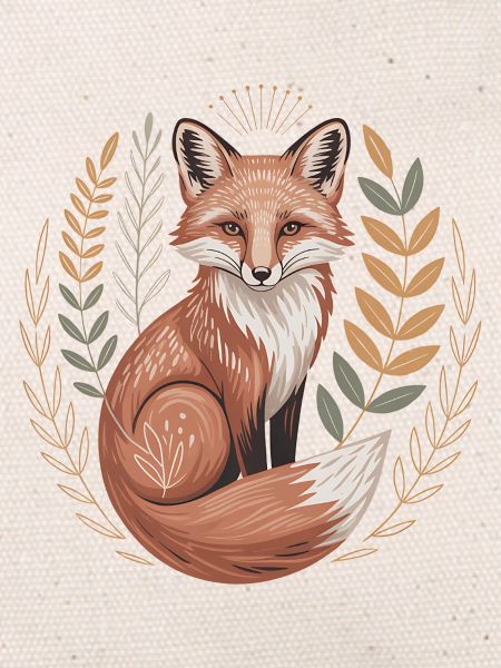 Boho Fuchs
