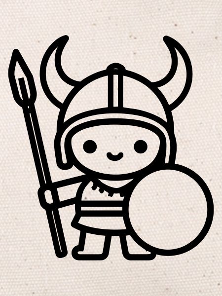 warrior