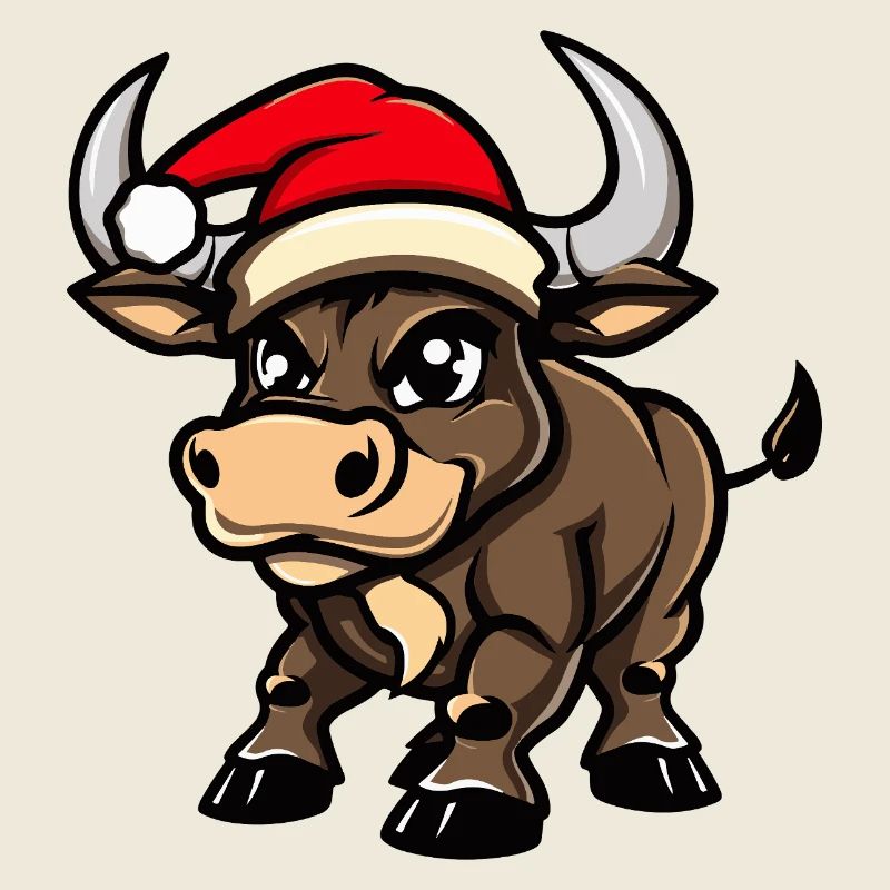 Taurus Christmas