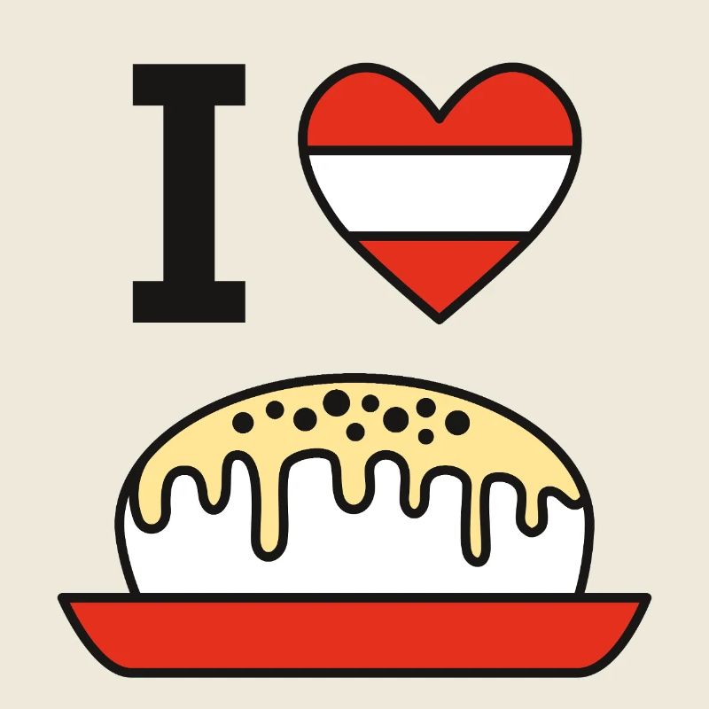 Ich liebe Germknödel