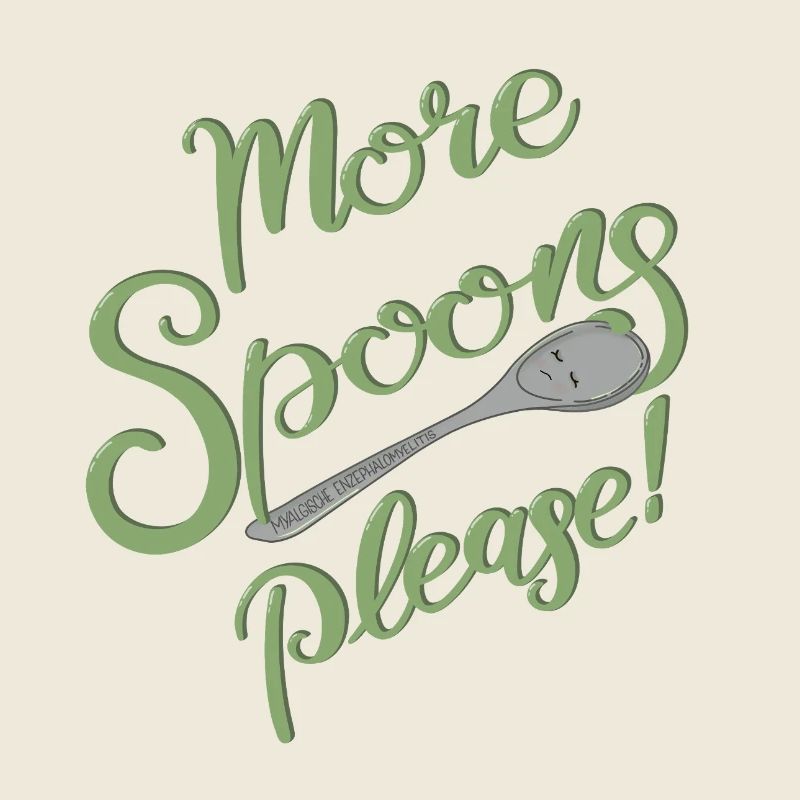 More Spoons please!