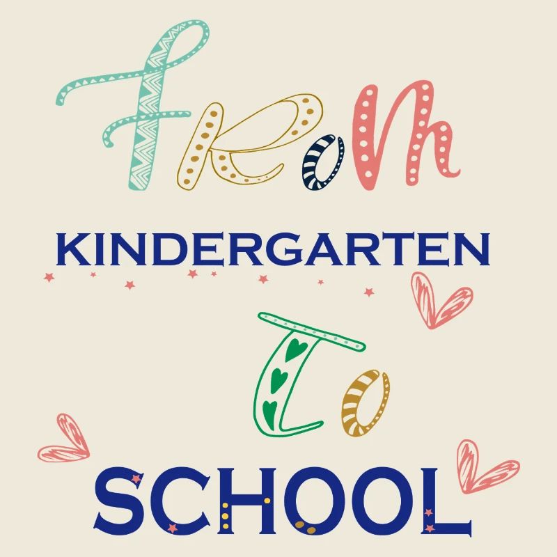 Kindergarten 