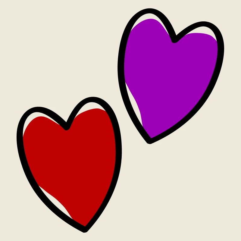Herzen Liebe