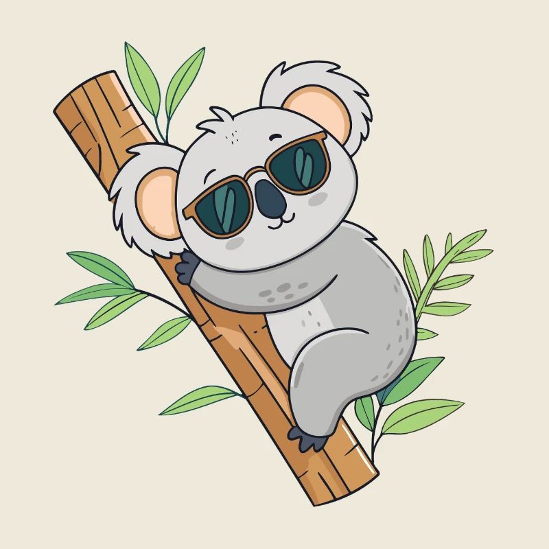 Koala Sun Branch