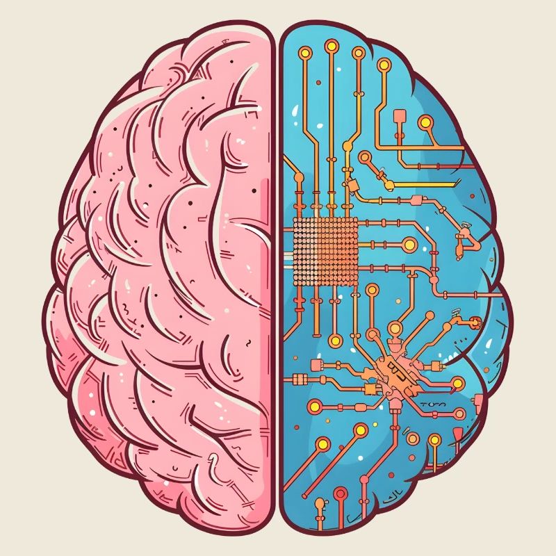 Human Intelligence meets AI – Brain Tech Design
