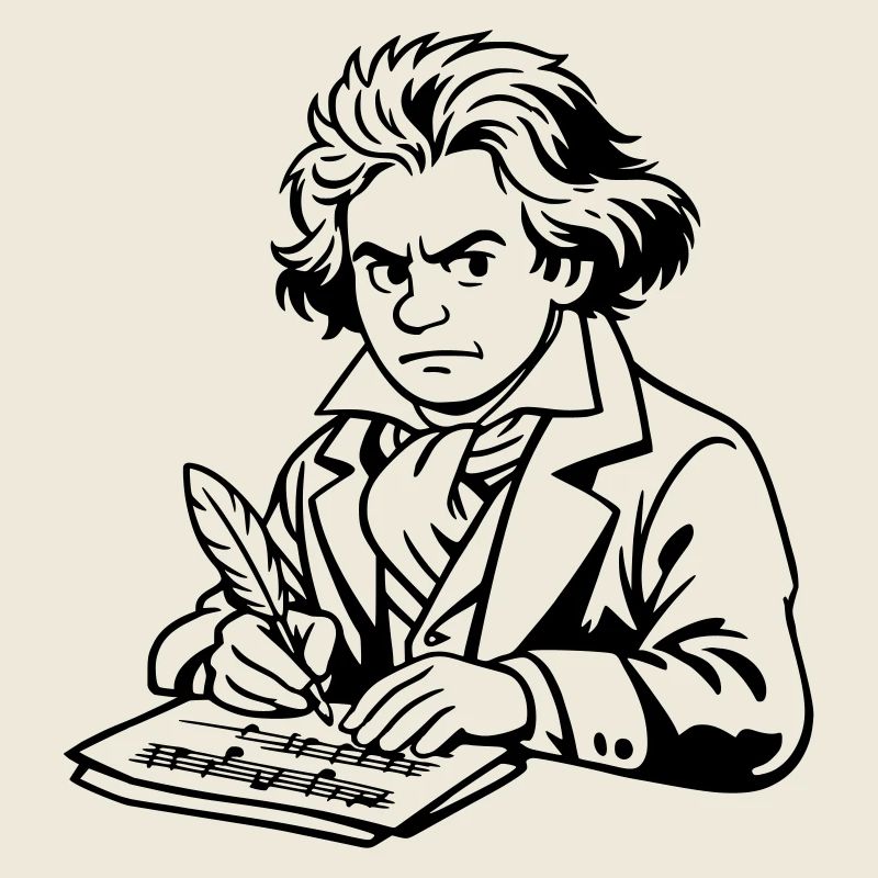 Beethoven