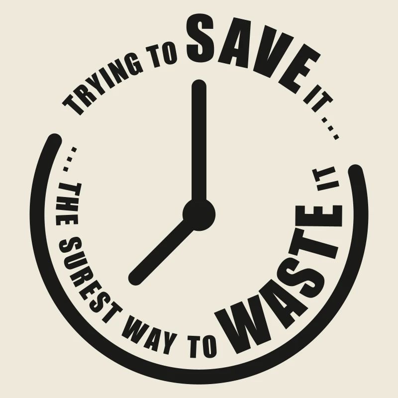 Save Time