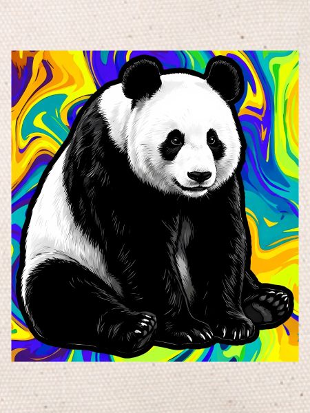 panda