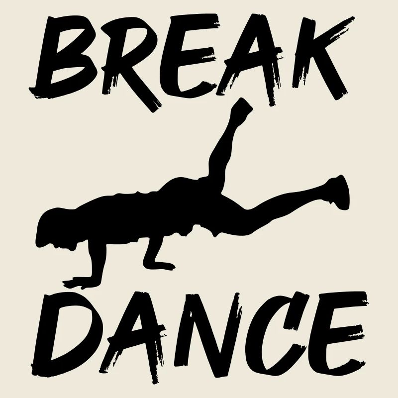 Breakdancing
