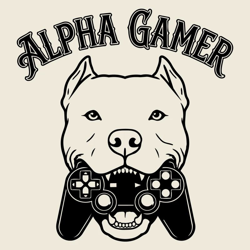 Alpha Gamer
