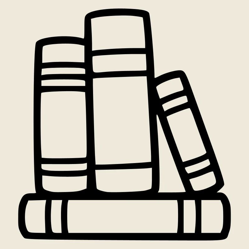 Book Stack Reading Book Club Teacher Library
