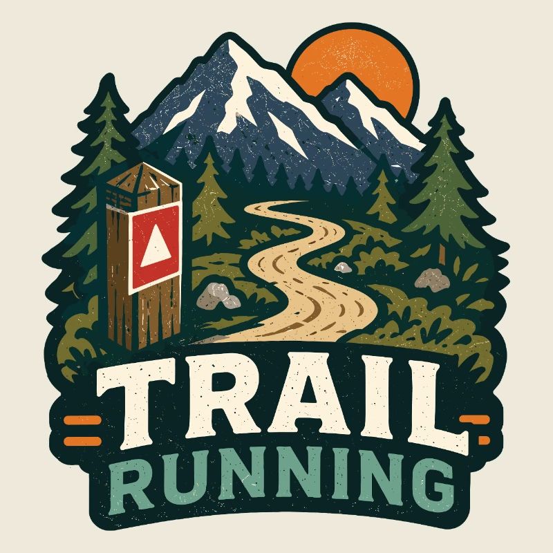 Trailrunning