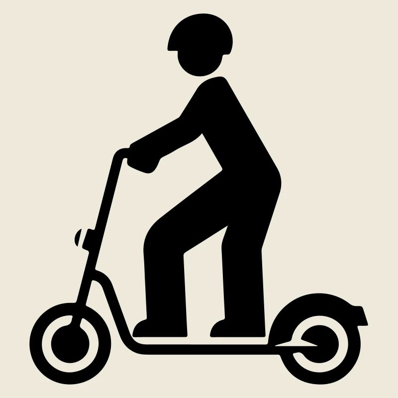 Trottinette électrique
