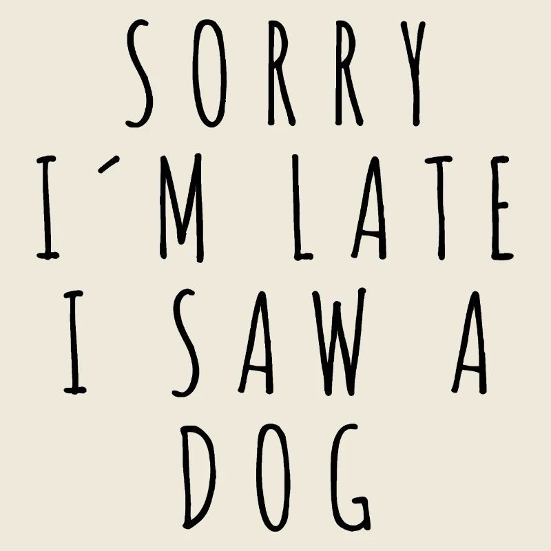 Hund Spruch