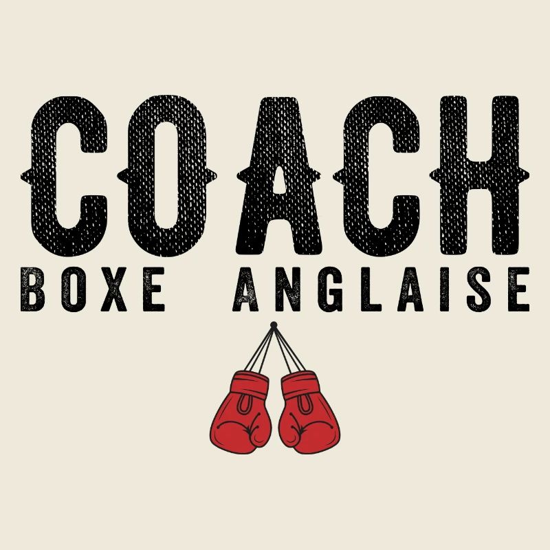 Englischer Boxtrainer | Englischer Boxtrainer