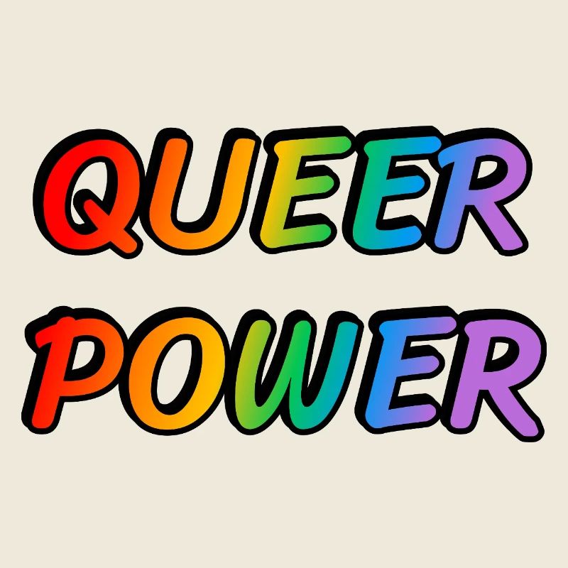 Pouvoir queer