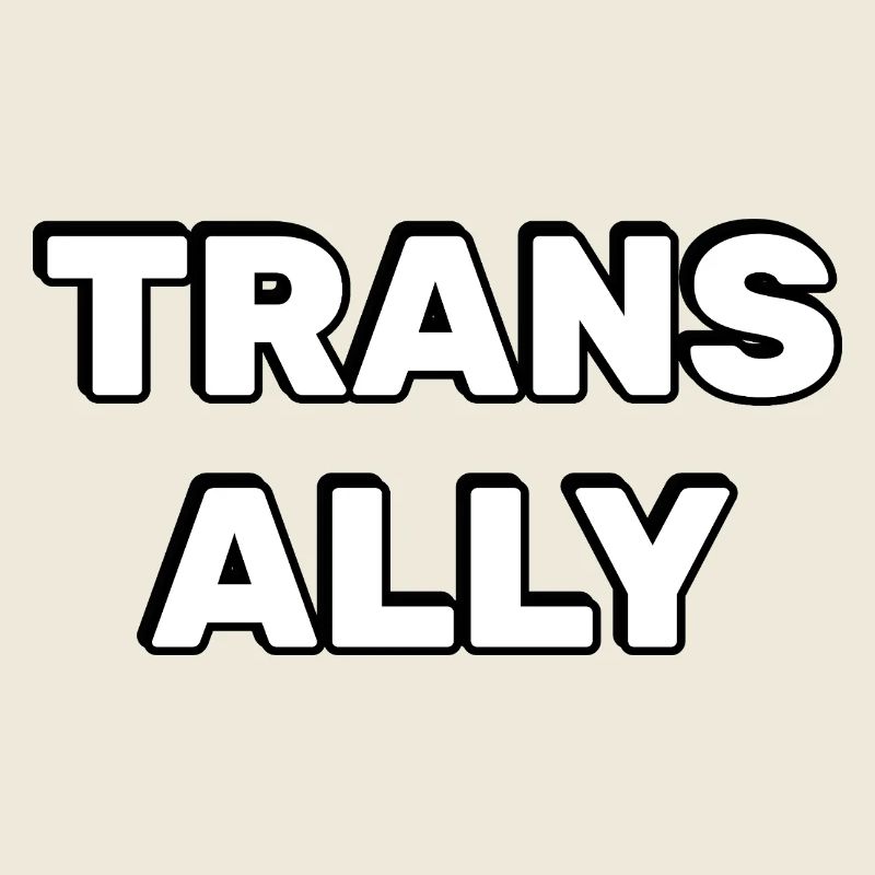 Trans Ally