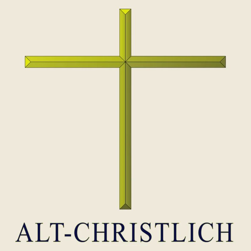 ACH Kreuz Text oH