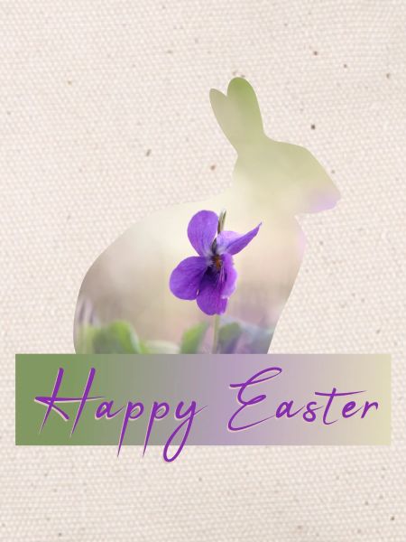 Happy Easter