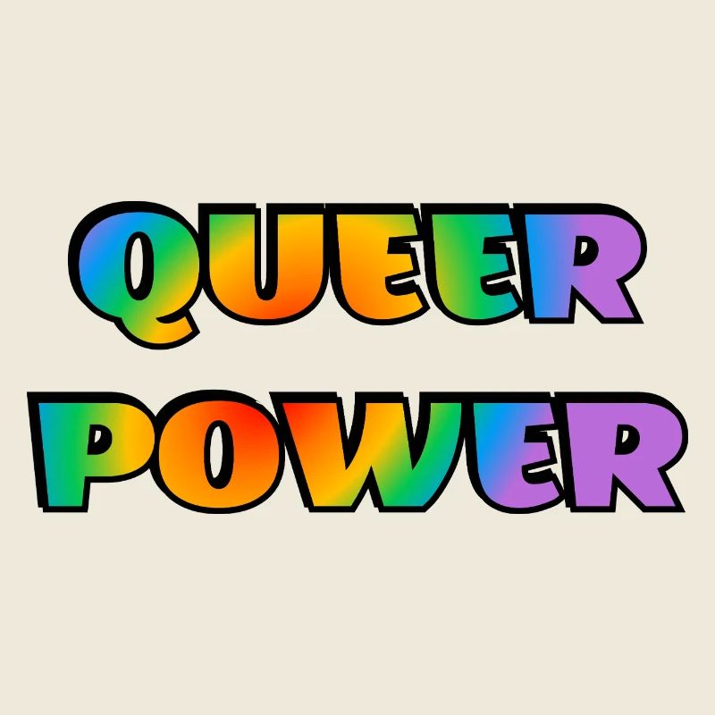 Queer Power