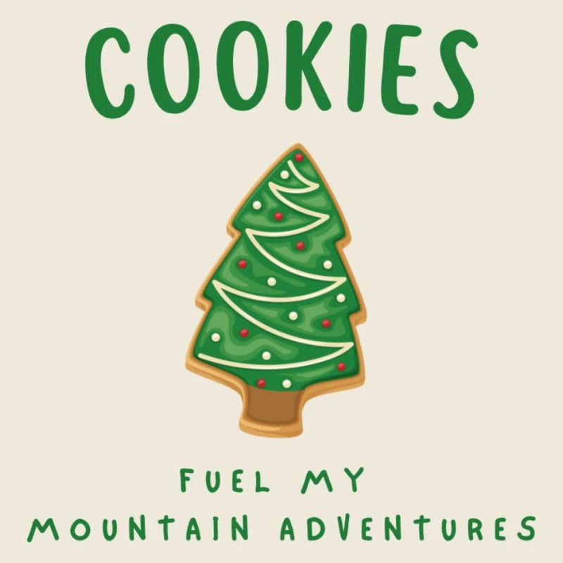 Biscuits – Carburant d’aventure