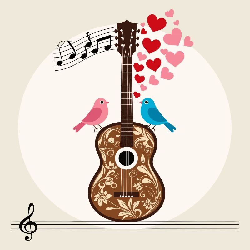 Guitare