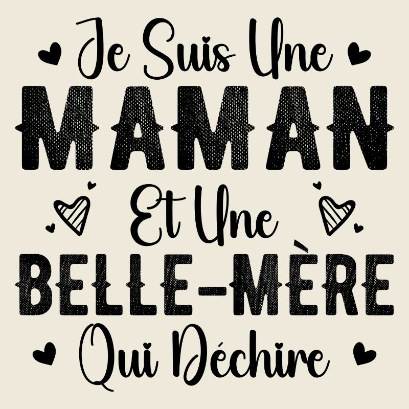 Ehefrau Mutter Und Eine Herzzerreißende Schwiegermutter