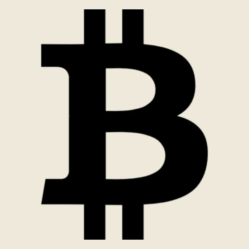 bitcoin logo