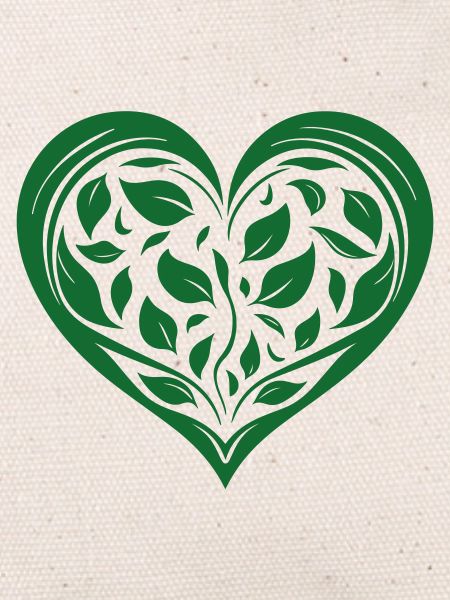 Green Heart