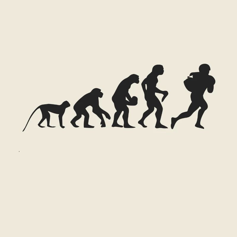 Evolution Football