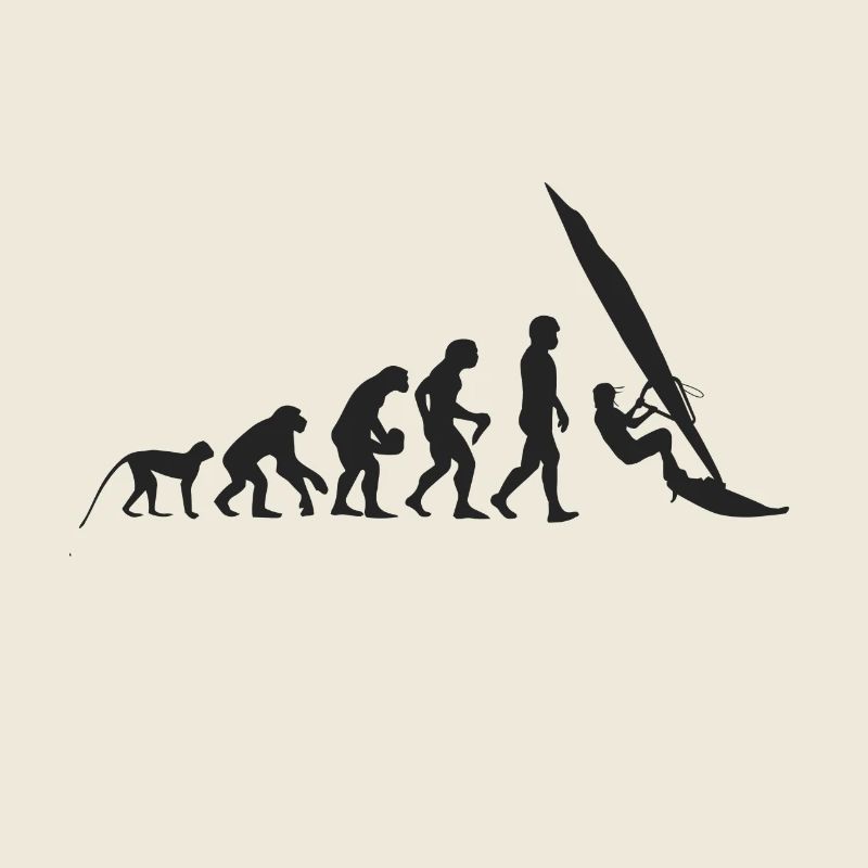 Evolution Windsurfing
