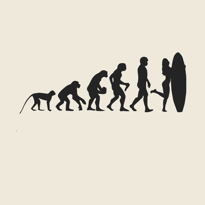 Evolution Surf