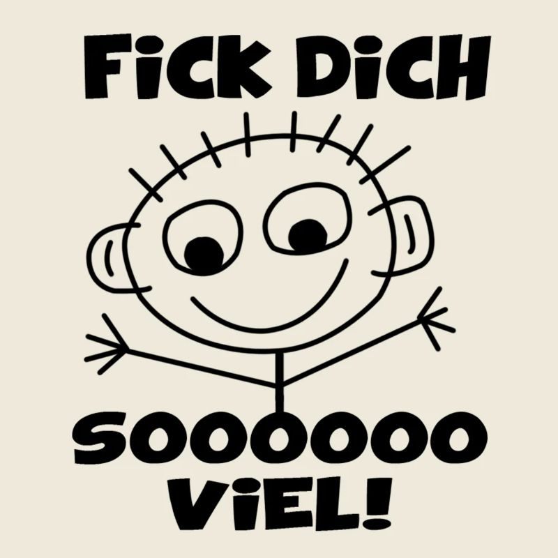 Fick dich soooooo viel!