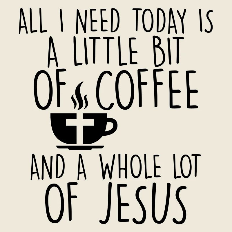 COFFE JESUS