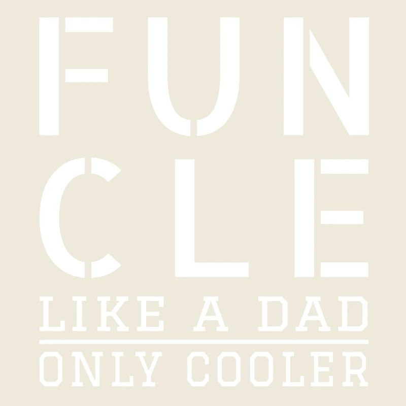 Funcle - Fun Uncle