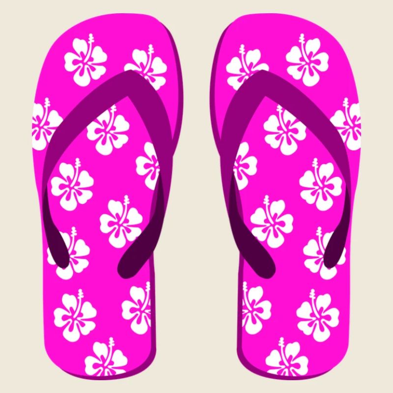 flip flops