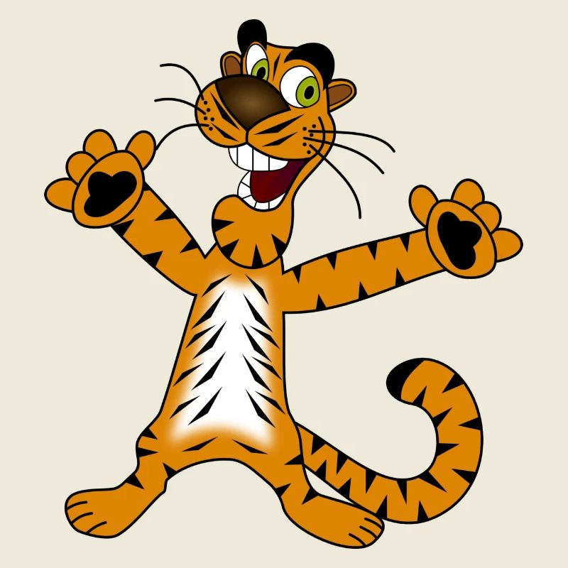 tiger