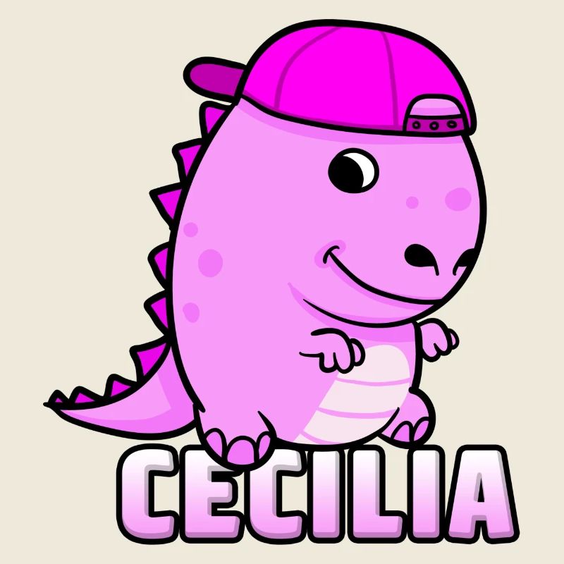 Cecilia Geburtstag Geschenk