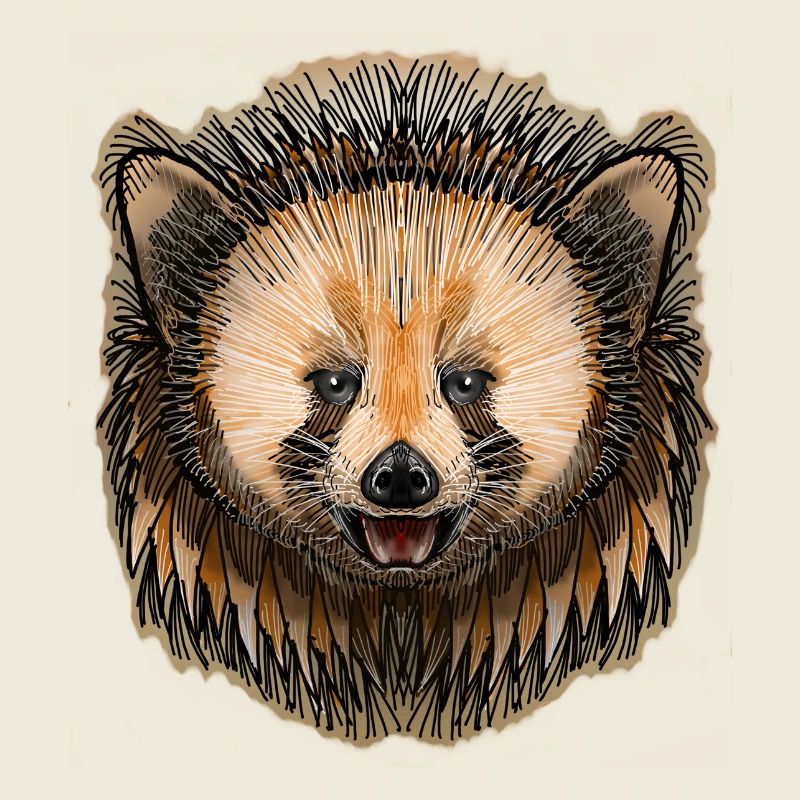 Redd le Foxx par Jon Ball