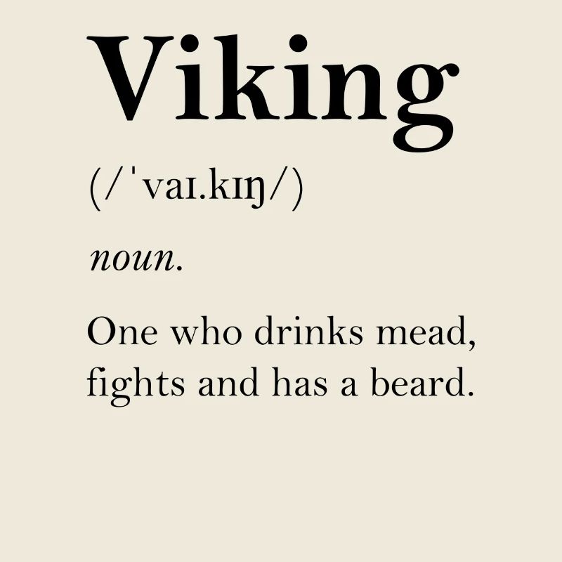 Wikinger Definition