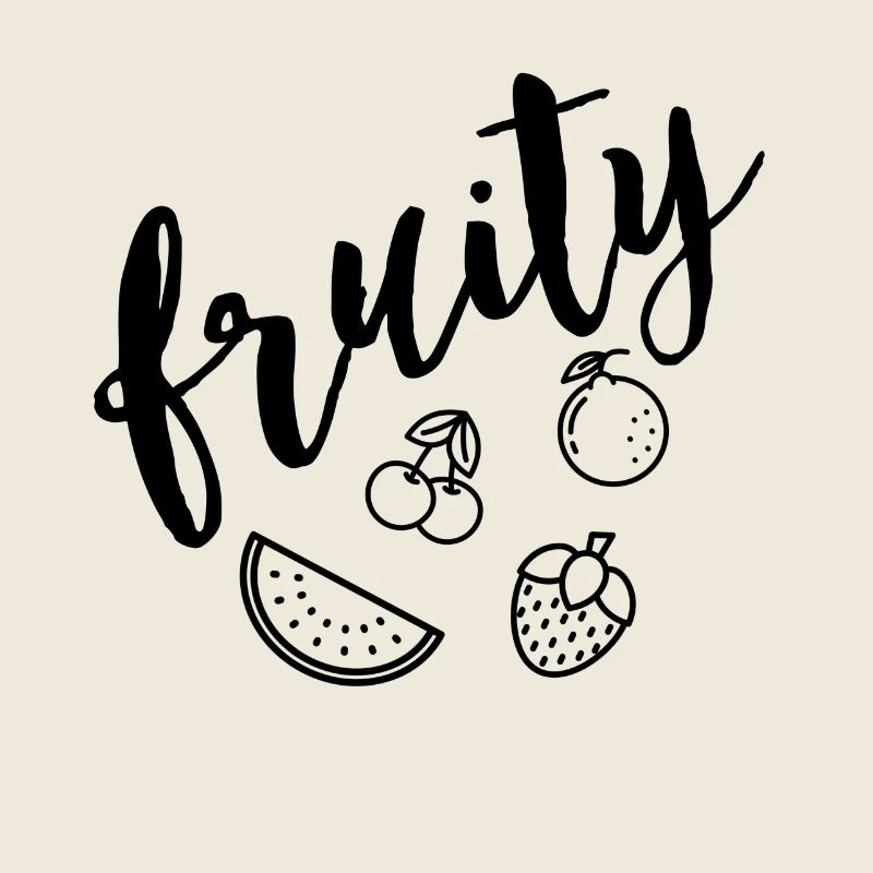 fruité
