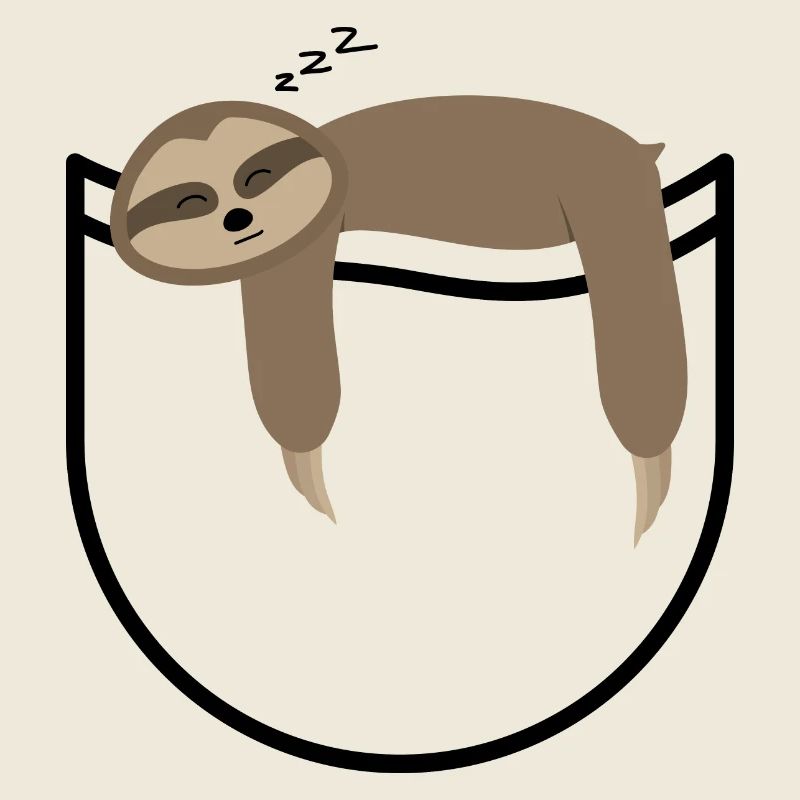 Pocket Sloth