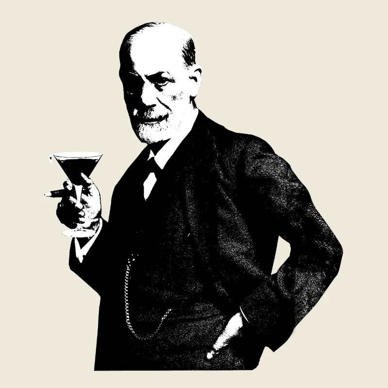 Sigmund Freud