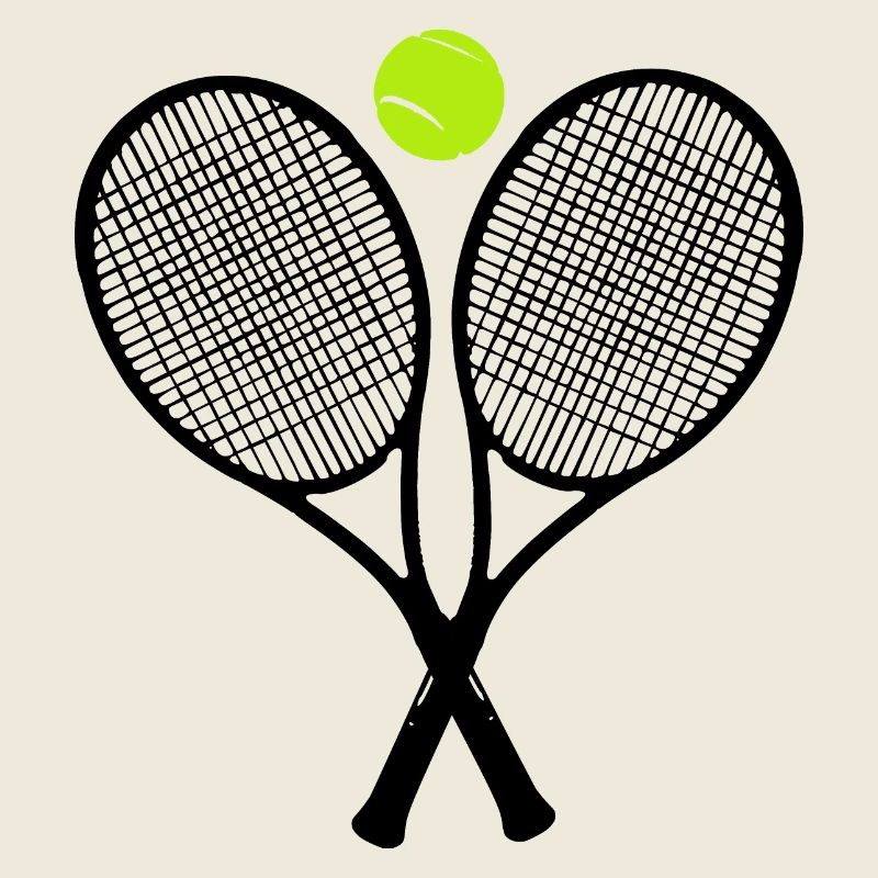Tennisschläger