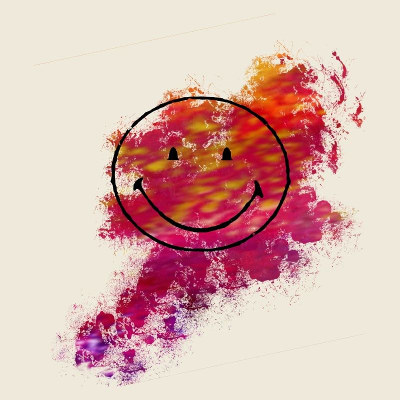 Colorful