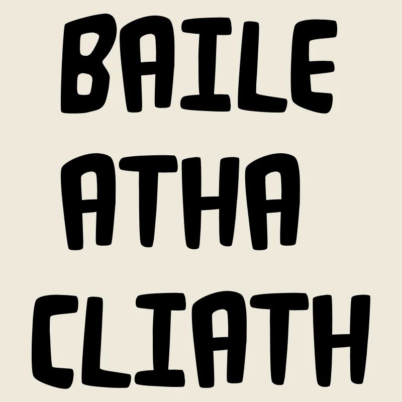 Baile Atha Cliath