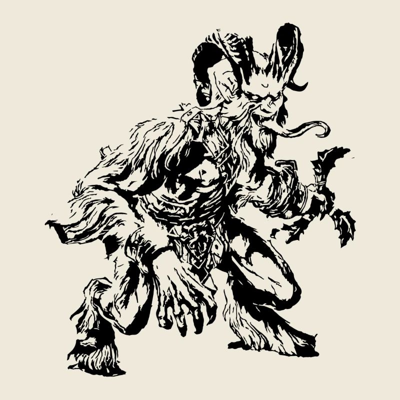 krampus