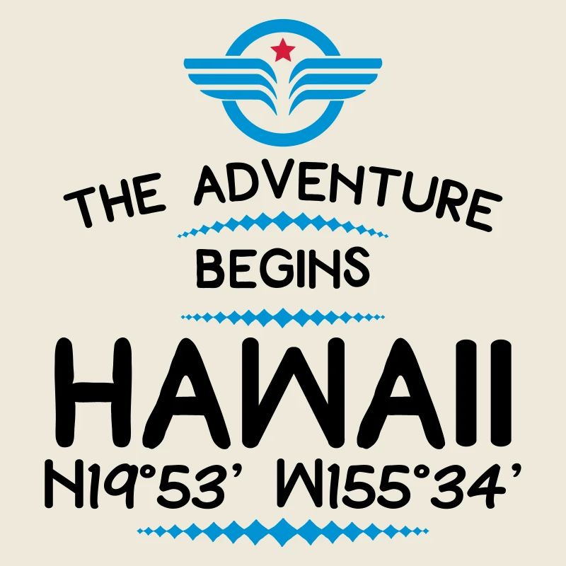 Hawaï