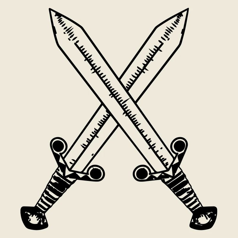 crossed-swords